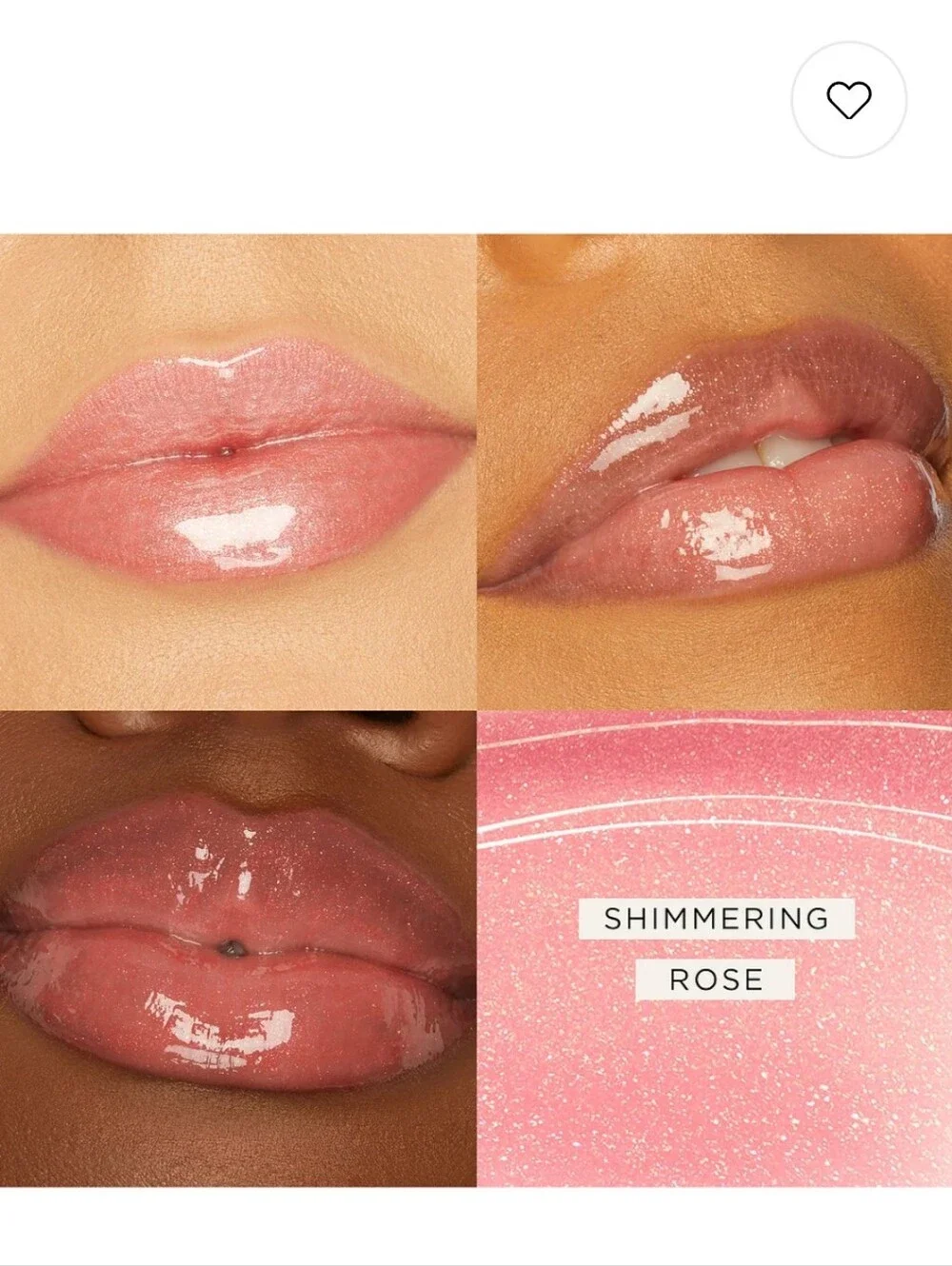 Tarte Maracuja Juicy Lip Vinyl &TYS Beauty Lip Butter